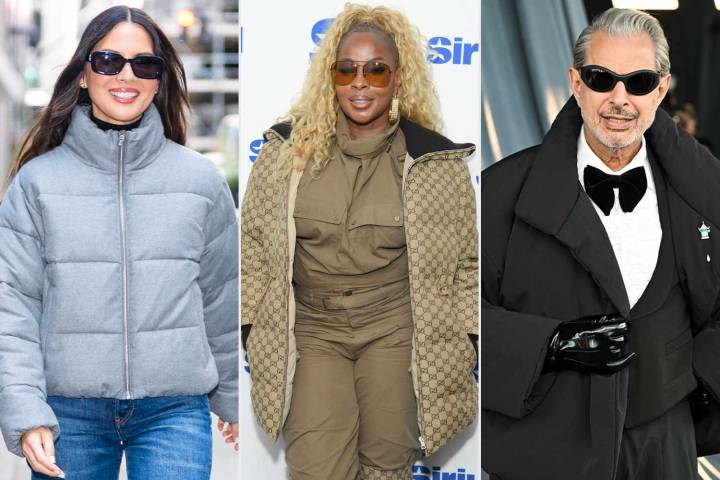 10 Celeb-Inspired Puffer Jackets at Quince from $50