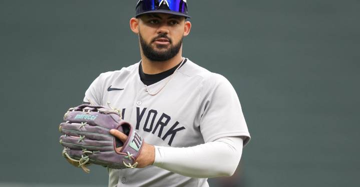 Yankees news: To trade or not to trade