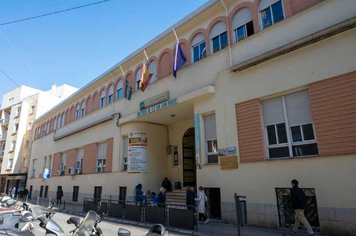 Amplían la investigación de la muerte de las dos jóvenes en Jaén