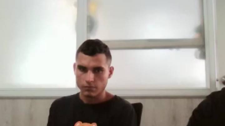 Miguel Ayala: juez ordenó cárcel para hombre capturado por el secuestro del joven cantante y su mánager