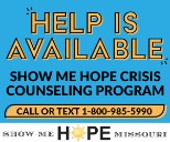 Show Me Hope Brings Healing To Missouri After May Tornadoes (LISTEN)