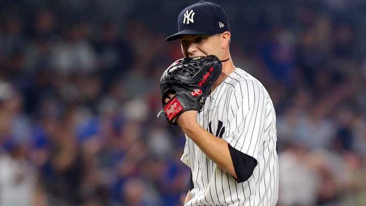 Red Sox Fans Will Love What Sonny Gray Just Said About Hating The Yankees