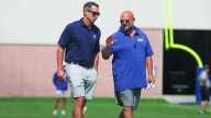 Giants GM Joe Schoen explains why Brian Daboll was fired and he wasn’t
