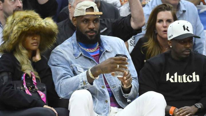 Rich Paul blasts claim he leveraged Lakers’ LeBron James to get his clients paid
