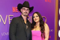 'Love Is Blind': Alexa Lemieux Shares Photo of Daughter After Brennon Split