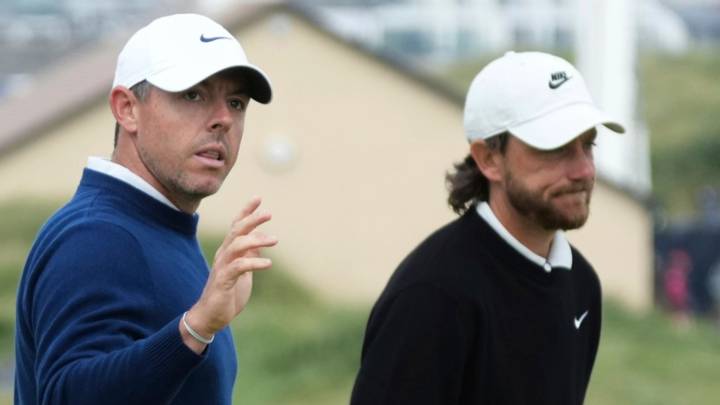 Rory McIlroy, Scottie Scheffler, Tommy Fleetwood, Ben Griffin nominated for PGA Tour's 2025 Player of the Year award