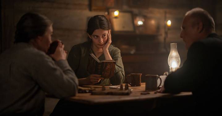 The Abandons filming locations explored as star