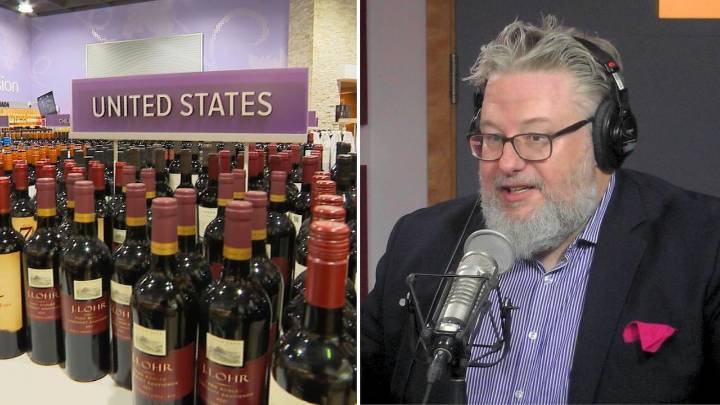 U.S. booze sale a ‘win-win’ for provincial governments, says business professor