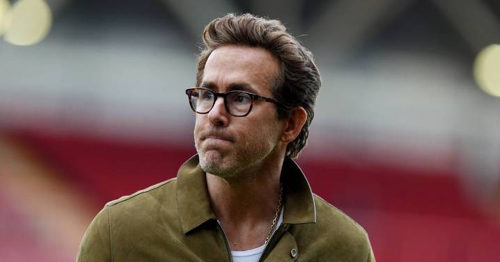 Ryan Reynolds' Wrexham caught in £18m funding row as expert blasts 'jealous' critics