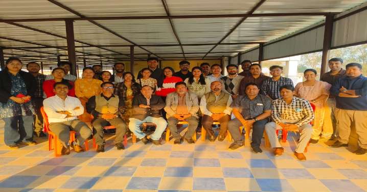 Seapahijala Welcomes 21 Newly Appointed GDMOs to Strengthen District Healthcare System