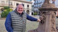 El alcalde de Vegadeo será el pregonero de la feria de Muimenta (Lugo) que se celebra en abril