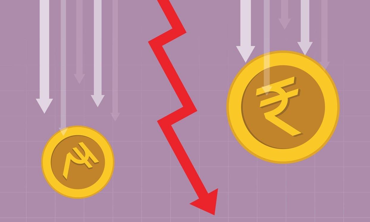 RBI to let rupee find its own level even as it breaches 90