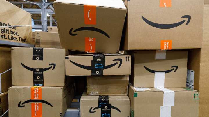 Is it legal to keep a package accidentally delivered to me in Kentucky? Find out