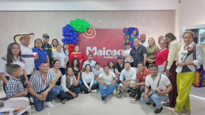 Maicao presenta nuevo producto turístico y fortalece marca ciudad “Maicao Tejiendo Destino”