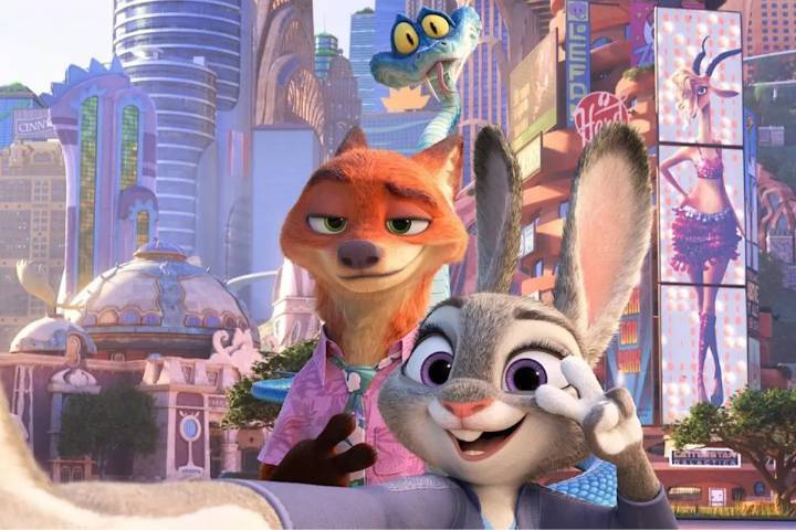 Zootopia 2 hace historia en la taquilla mundial: ¿Por qué su éxito supera todas las expectativas?