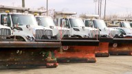 INDOT, Indy DPW prepare for another snow dusting