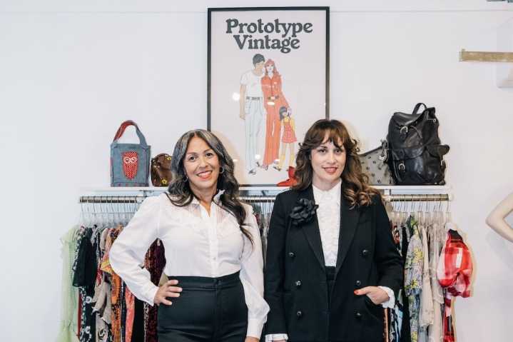 Prototype Vintage to celebrate 20 years with ...