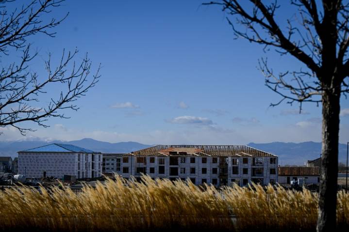 Denver's friendliest neighborhood is Green Valley Ranch