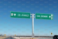 Retenes generan incomodidad, pero buscan seguridad: Ortiz