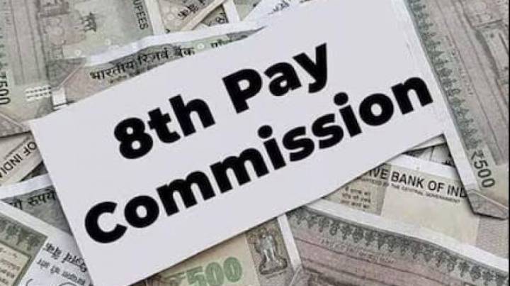 8th Pay Commission Update, Government Confirms No DA Merge with Basic Pay
