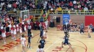 Reitz vs Mater Dei boys basketball highlights