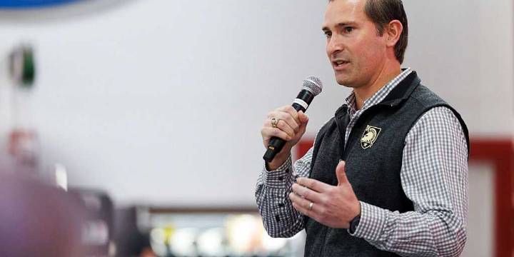 MAGA Republican defeats Nashville-hating Democrat in special election