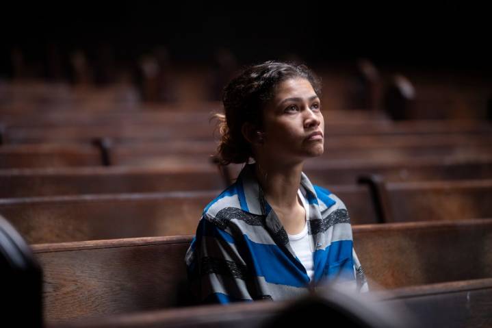 'Euphoria' Unveils New Photos For Season 3: Zendaya, Sydney Sweeney