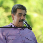 Colombia dice no tener razones para denegar a Maduro una posible solicitud de asilo