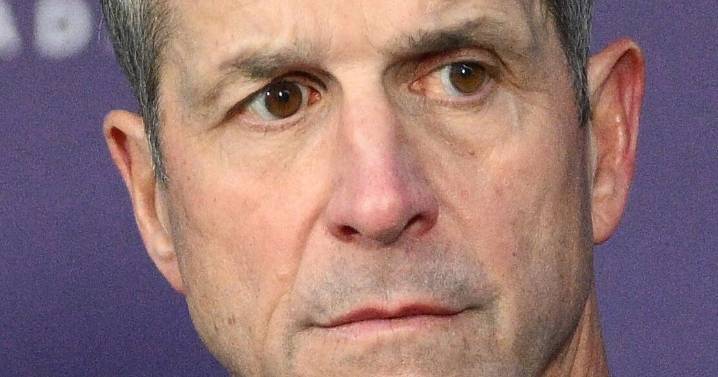 Column: Are Harbaugh and Tomlin coaching for their jobs? Pressure is on