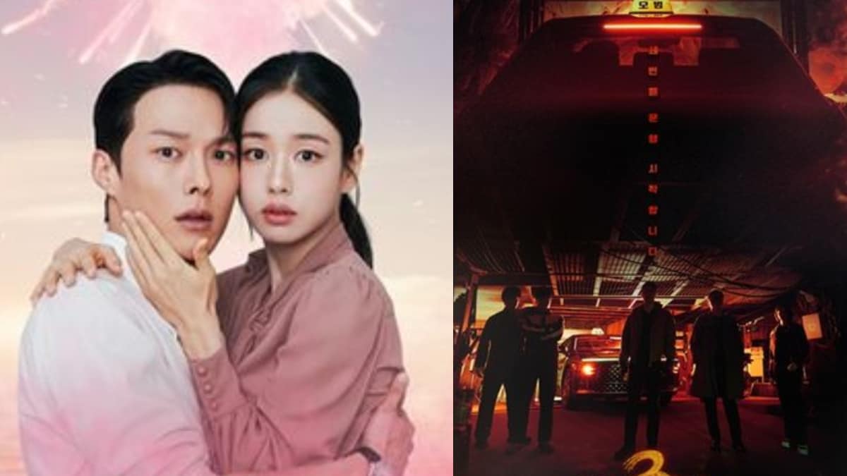 From Dynamite Kiss to Taxi Driver 3: 11 K-drama Releases This Week
