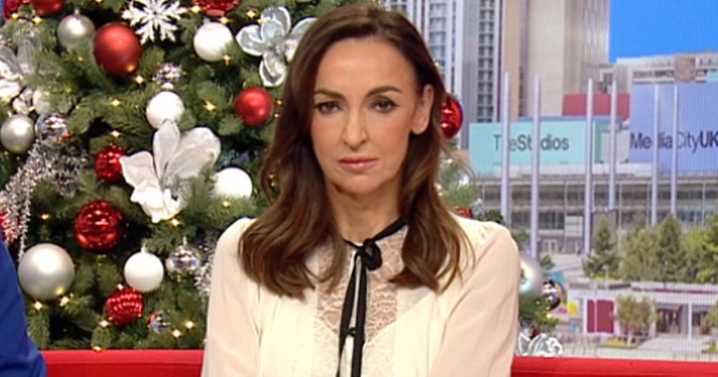 BBC Breakfast stars reveal 'big issue' in major breaking news announcement