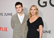 PHOTOS: 'Goodbye June' New York Screening