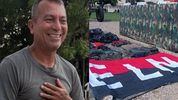 Tragedia en Norte de Santander: ELN ataca estación de Policía y conductor de una ambulancia es víctima fatal