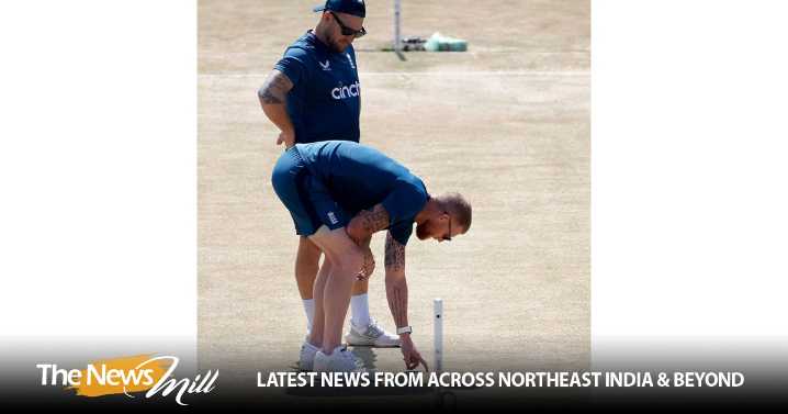 “It will wind up fans…”: Atherton on McCullum’s “overprepared” remark following England’s loss at Brisbane