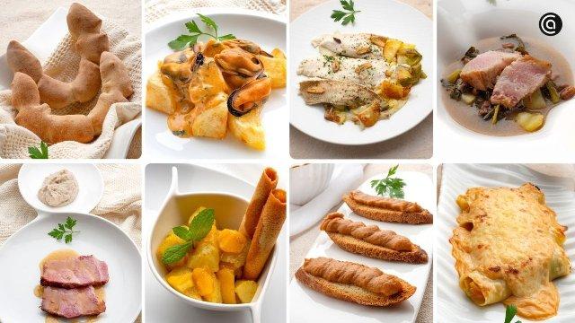 Recetas caseras y fáciles: la propuesta de FC Recetas para cocinar sin complicaciones -