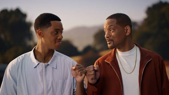 'Bel-Air' Finale Filmed Two Endings in Hopes Will Smith Would Return