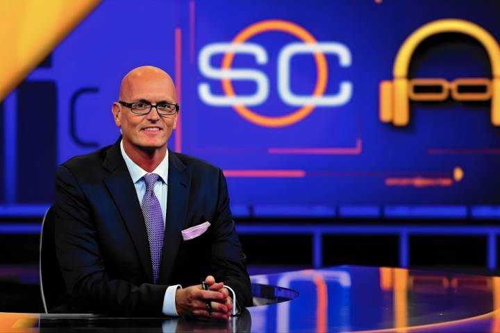 25 Facts About SVP (Sports Talk Show)