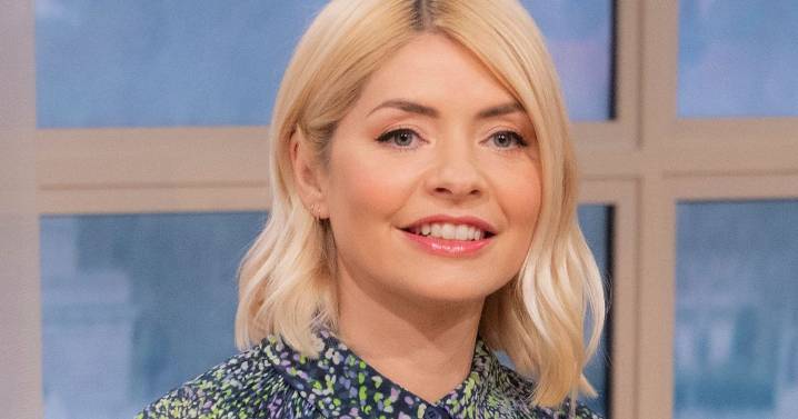 Holly Willoughby 'to sell car' involved in crash and left scooter driver with fractured neck