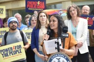 Shrestha blasts opponents’ ‘study-like claims’ of Central Hudson takeover