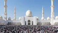 UAE to implement unified Friday prayer timing from January 2026