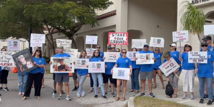 Three years after sons’ death, Suncoast family still seeking justice after deadly shooting