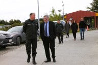 Centro de Cumplimiento Juvenil en Magallanes presenta mejoras en seguridad y talleres para impulsar la reinserción