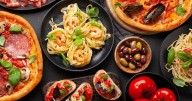 Italian food the world's first to get UNESCO status