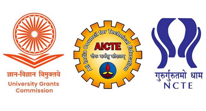 Single regulator to replace UGC, AICTE & NCTE