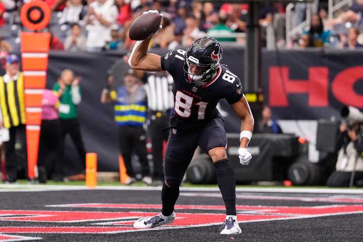 Analysts update Texans-Chiefs prediction with fresh analysis for SNF