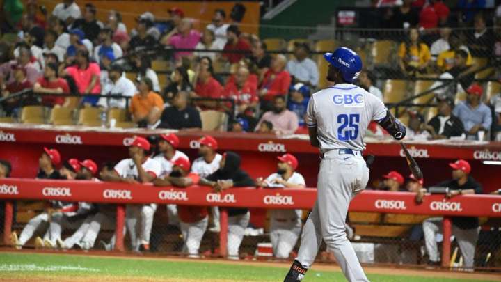 Licey, Toros y Gigantes dominan en Lidom; acción intensa en Puerto Rico y México