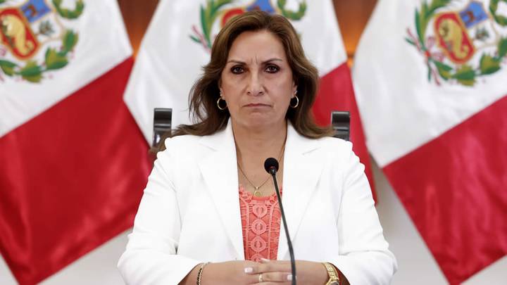 Gobierno de Boluarte es percibido como el más corrupto de última década