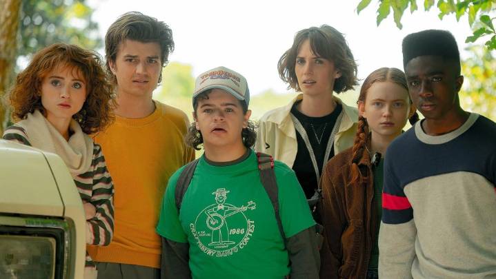 Everything We Know About the Upcoming 'Stranger Things' Spinoff