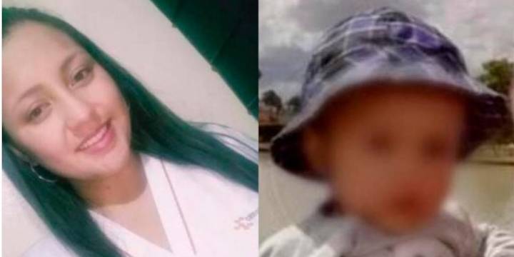 Buscan a Yenny Higuera, la enfermera que asesinó a su hijo en una playa de Santa Marta: la condenaron a 36 años de prisión