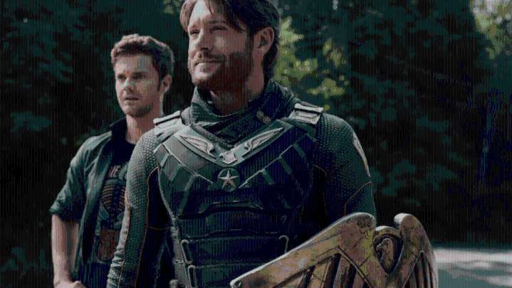 The Boys Season 5 Release Date, Trailer for Final Season Revealed